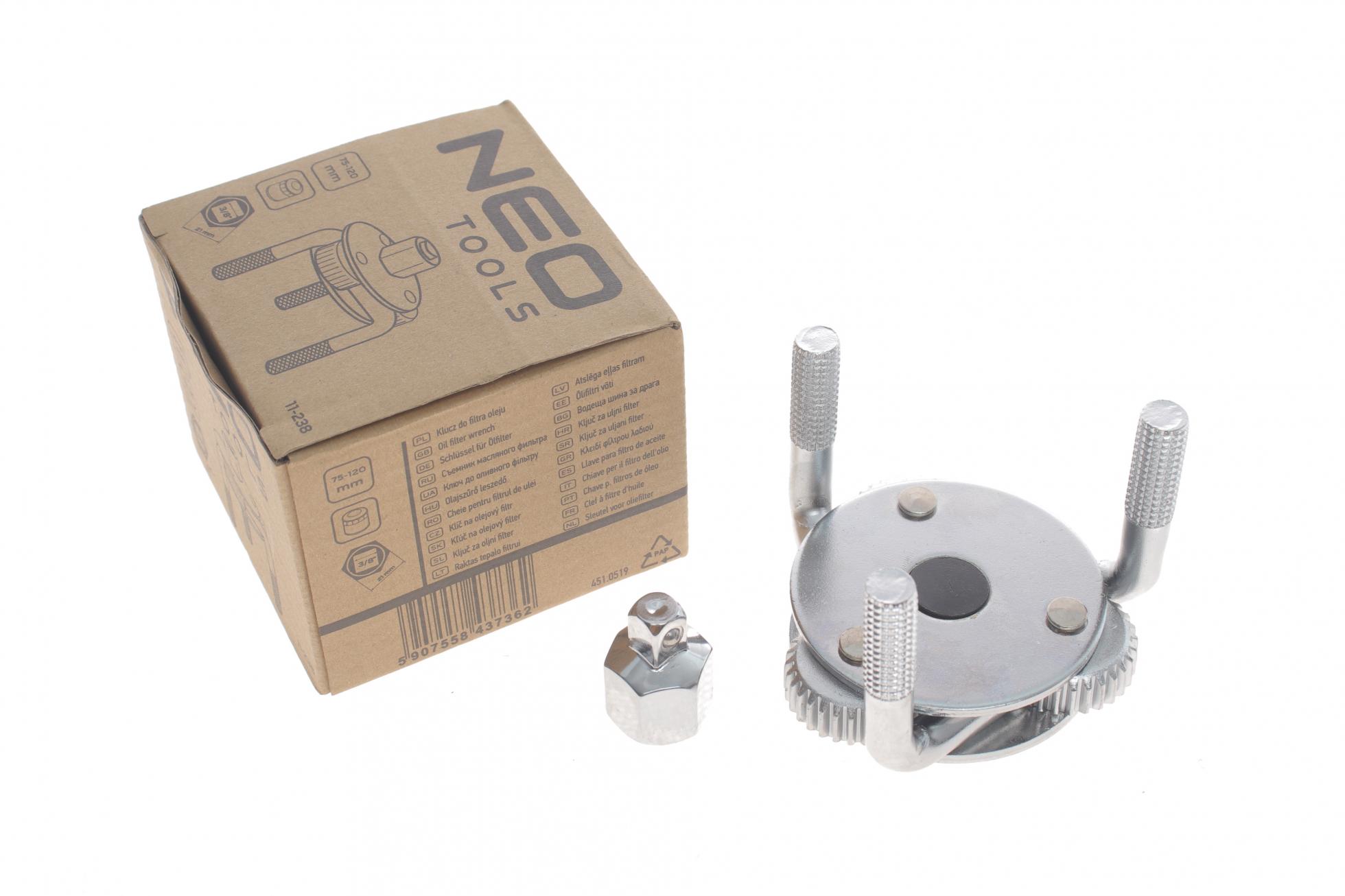 11238 NEO TOOLS